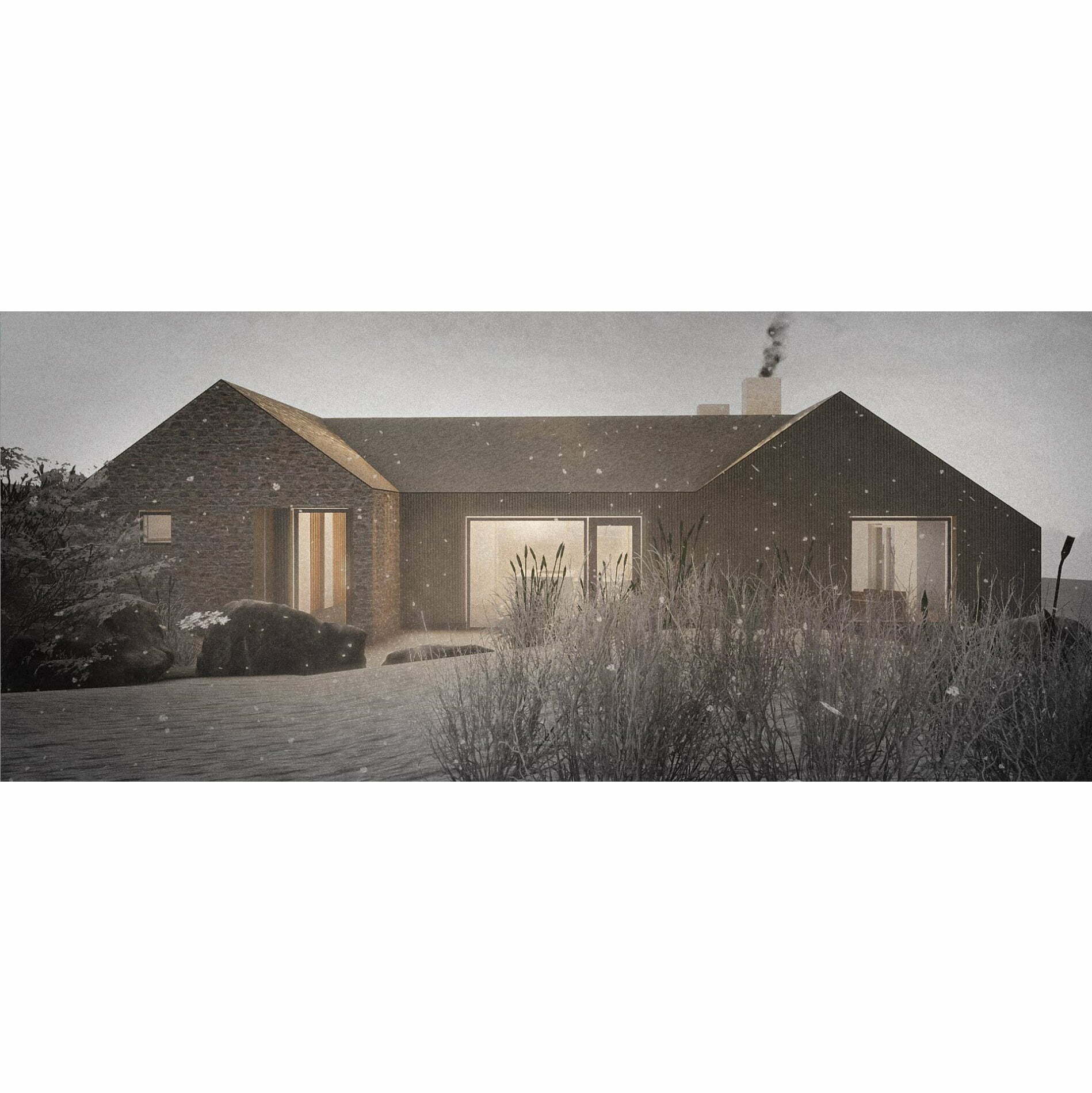 Architects In Frome | Bright Studio