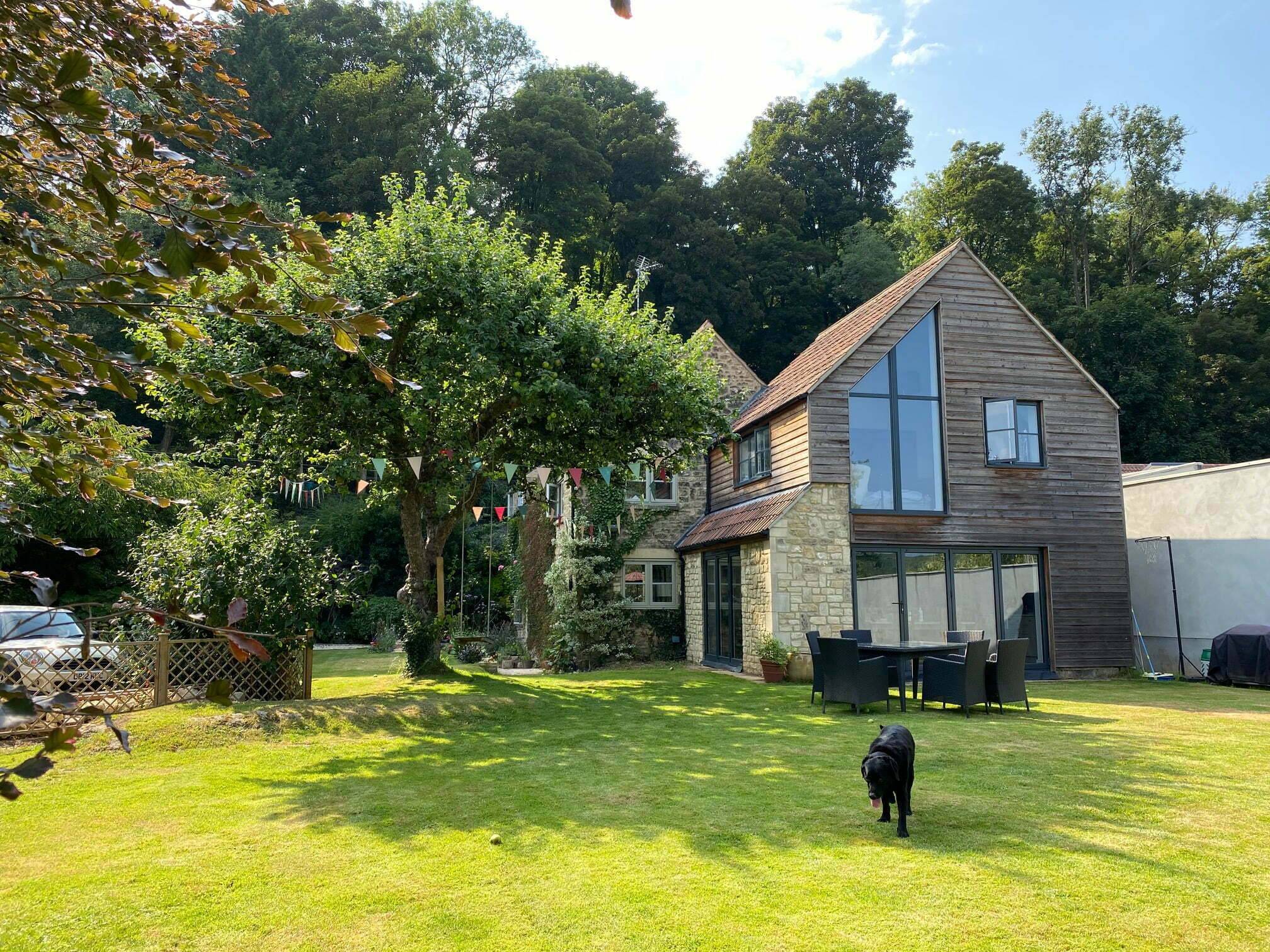 Bright Studio your Frome Architects