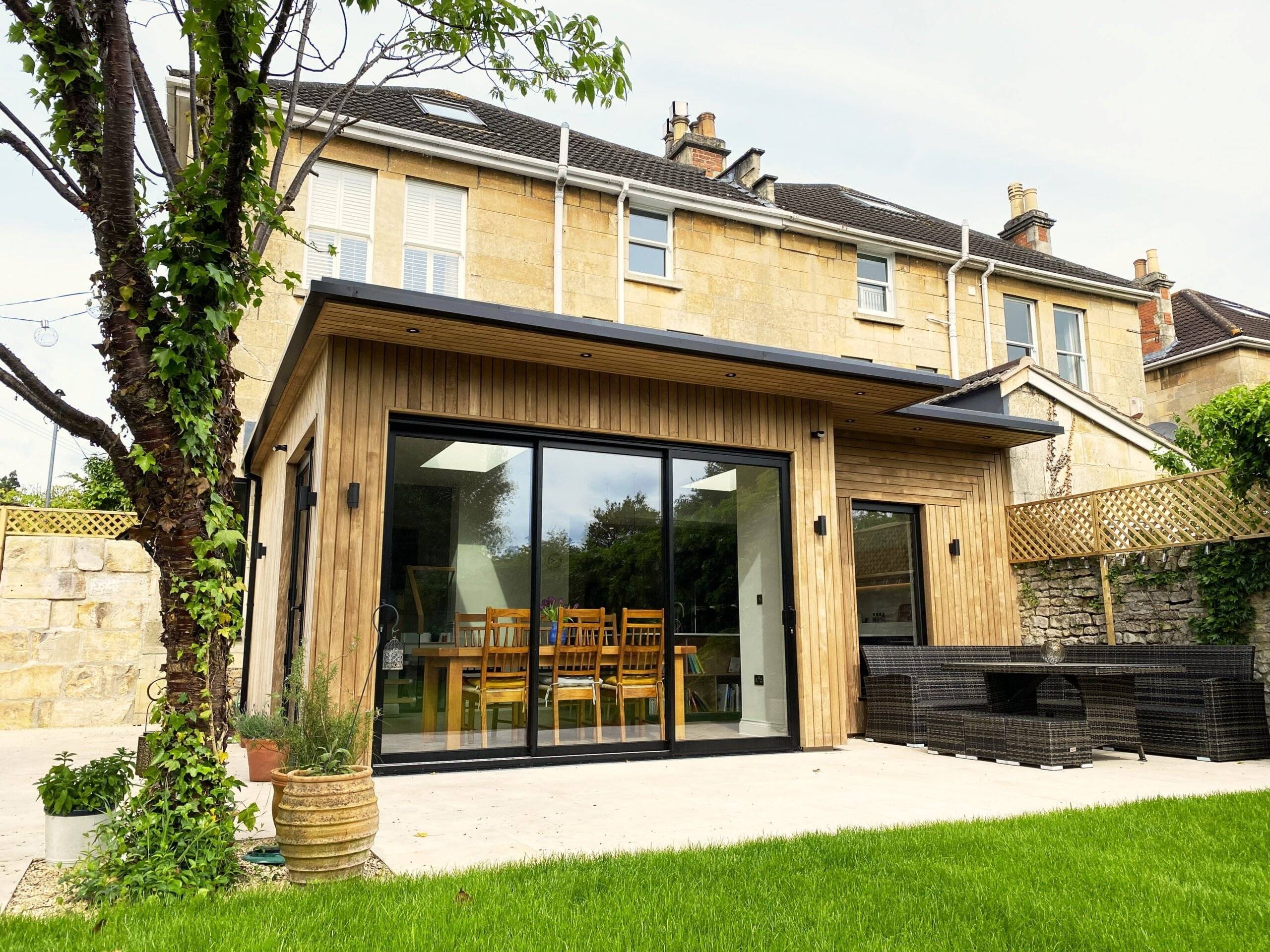 Bright Studio your Frome Architects